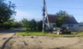 ДТП случилось на рассвете.