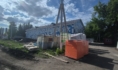 Работы всё еще идут.
