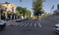 Авария с электросамокатом.