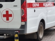 Медпомощь потребовалась двум людям.