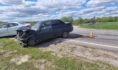 Авария в Новохоперском районе.
