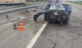 Авария в Верхнемамонском районе.