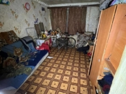 Место преступления.