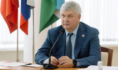 Александр Гусев.