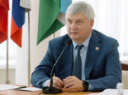Александр Гусев.