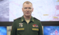 Официальный представитель Минобороны России генерал-лейтенант Игорь Конашенков.