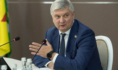 Александр Гусев поручил провести анализ зарплат «неуказных» бюджетников.