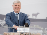 Александр Гусев.