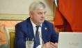 Александр Гусев.