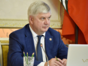 Александр Гусев.