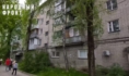 В доме отложили капремонт.