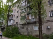 В доме отложили капремонт.