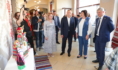 Губернатор Воронежской области Александр Гусев и Губернатор Санкт-Петербурга Александр Беглов.