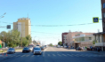 Авария случилась на улице Ленина.