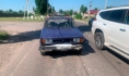 Травмы получил водитель этого авто.