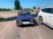 Травмы получил водитель этого авто.
