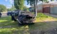 «Форд Фокус».