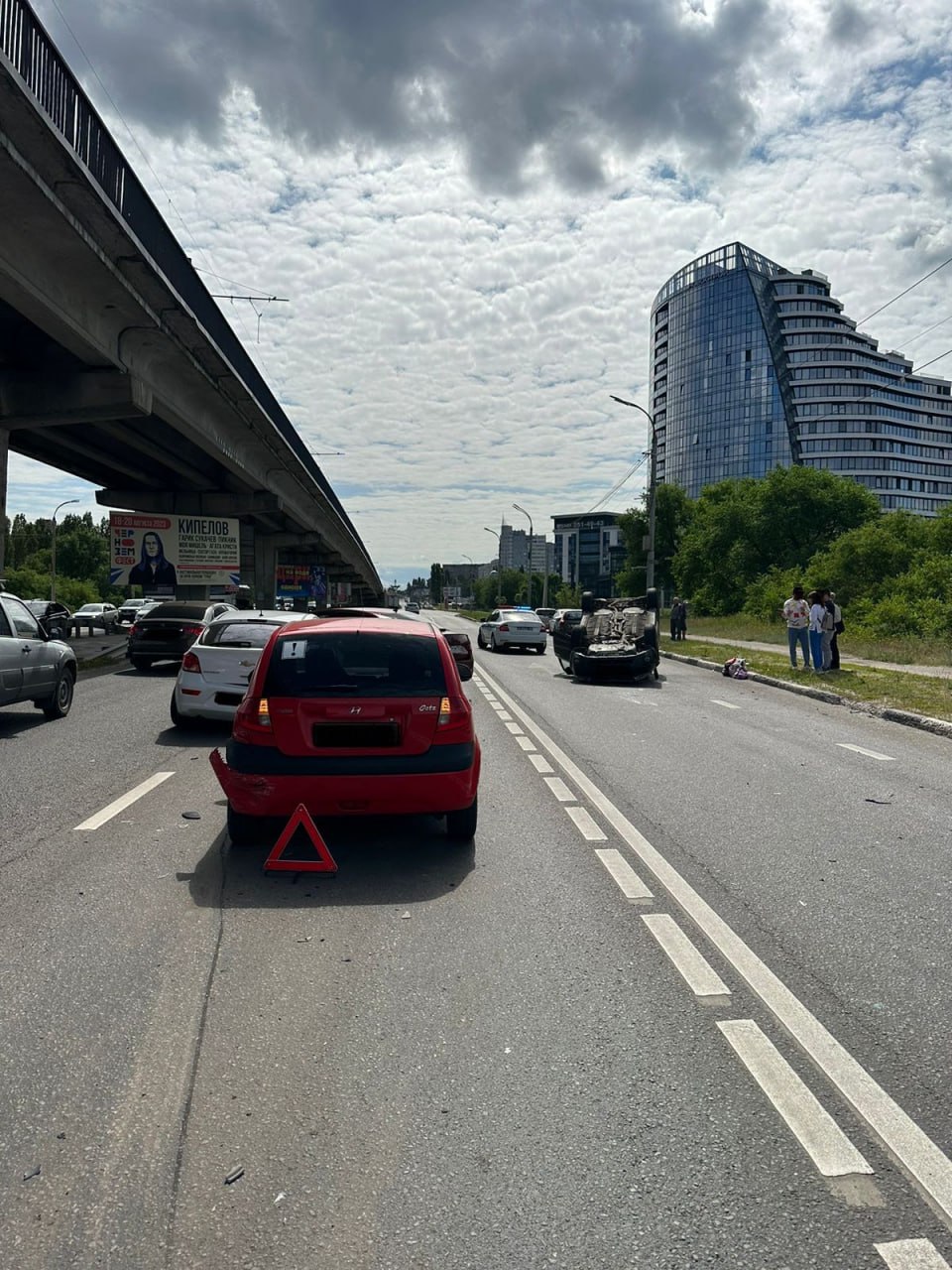 северные мосты краснодар