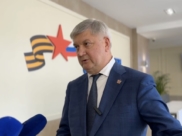 Александр Гусев.