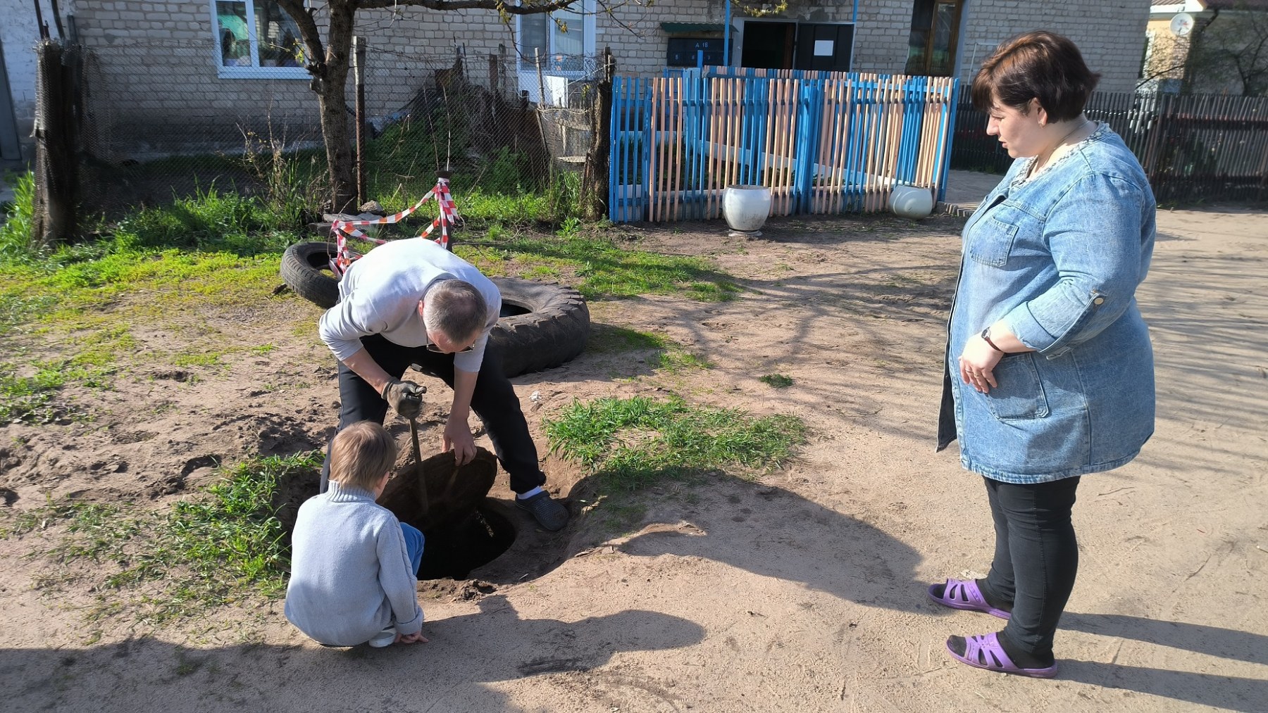 В Воронеже «забытую» канализационную ветку передадут на обслуживание  коммунальщикам