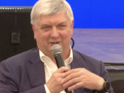Александр Гусев.