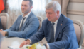 Александр Гусев.