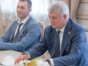 Александр Гусев.