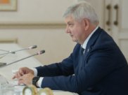 Александр Гусев.