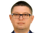 Анатолий Толстихин.