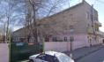 Переулок Здоровья, 16.