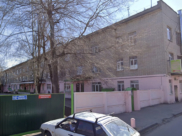 Переулок Здоровья, 16.