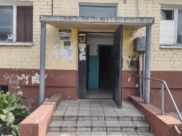 Место преступления.
