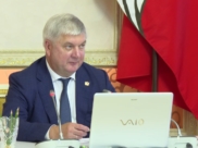 Александр Гусев.