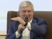 Александр Гусев.