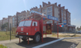 Вот такая необычная остановка.