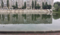 Тело обнаружили в этом водоеме.