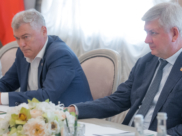 Александр Гусев.