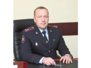 Алексей Дерусов.