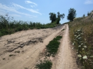 Так выглядит дорога.