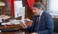 Василий Тарасенко.