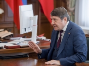 Василий Тарасенко.