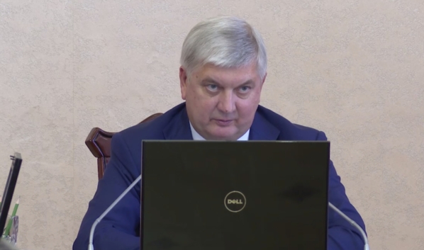Александр Гусев о подготовке к отопительному сезону.