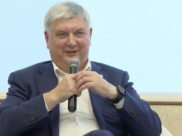 Александр Гусев.