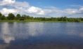Водоем.