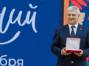 Александр Гусев.