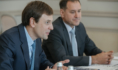 Бизнесмену представили властям проект завода.