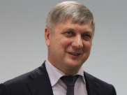 Александр Гусев.