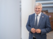 Александр Гусев.