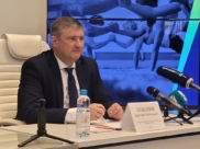 Дмитрий Соболев.
