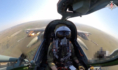Работа Су-25.